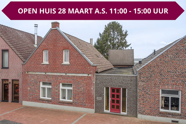 Te koop: Hoofdstraat 29, 6051AJ Maasbracht